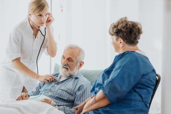 Rééducation cardiovasculaire